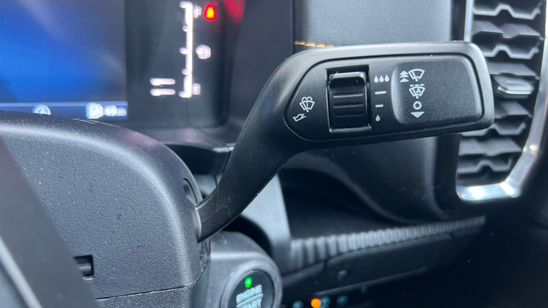 Ford Ranger Diesel Pick Up Double Cab Wildtrak 2.0 EcoBlue 205 Auto